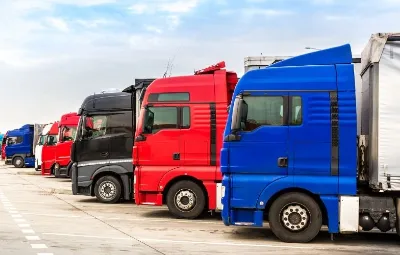 Adana Dragos Ambar Nakliyat