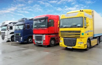 Adana Dragos Nakliye Ambarı