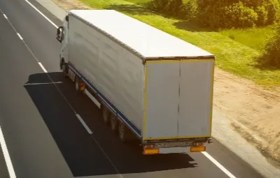 Adana ile Dragos Arası Parça Eşya Taşıma