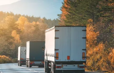 Adana ile Dragos Arası Klima Taşıma