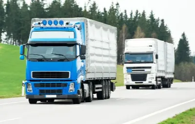 Adana ile Dragos Arası Eşya Taşıma